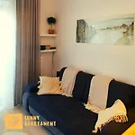 Sunny 公寓 达尔沃沃