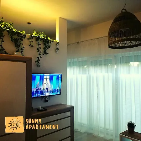 Sunny Appartement *