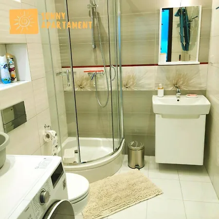 Sunny Appartement