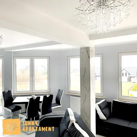 Apartmán Sunny