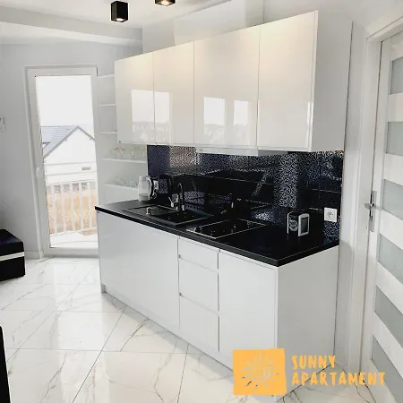 Appartement Sunny *