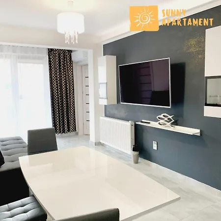 Apartmán Sunny