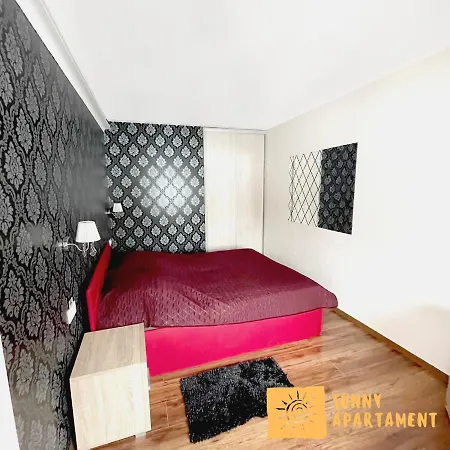 Apartment Sunny *
