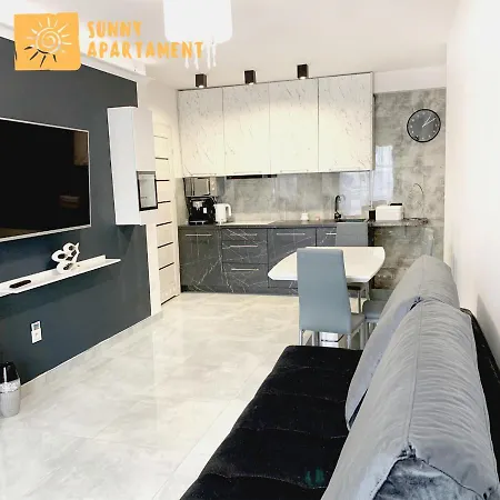 Apartmán Sunny