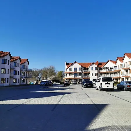 Apartment Sunny