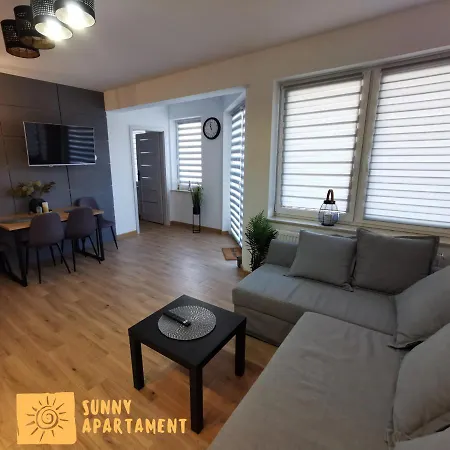 Sunny *