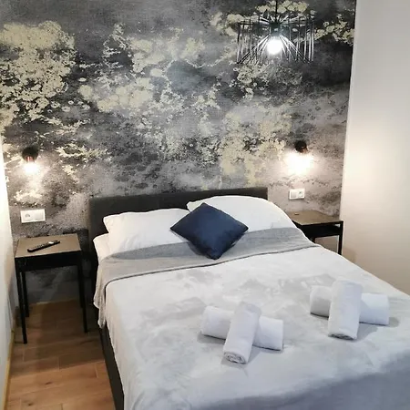 Sunny Appartement