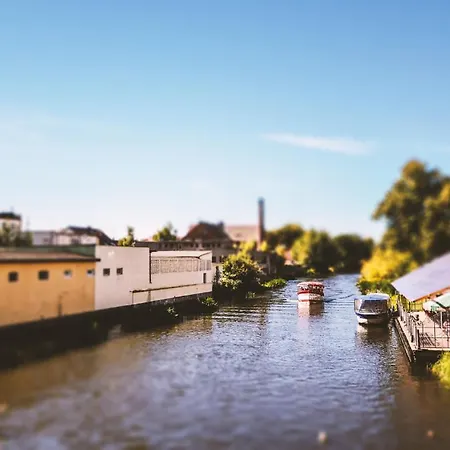 Apartmán Sunny Darłowo