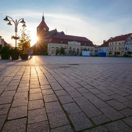 Sunny * Ujście-Darłowskie