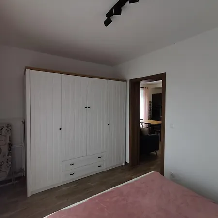 Sunny Apartment