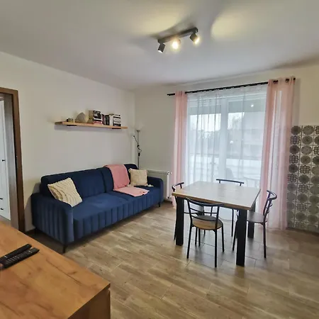 Apartment Sunny