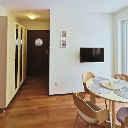 Apartment Sunny