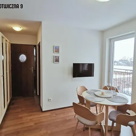 Apartment Sunny