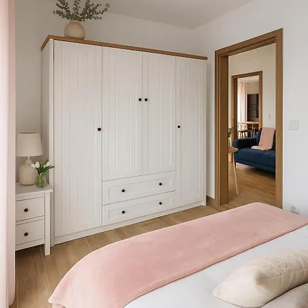 Apartment Sunny