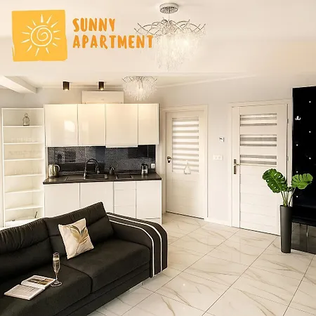 Sunny *