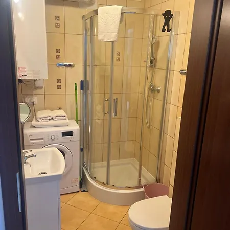 Sunny Appartement