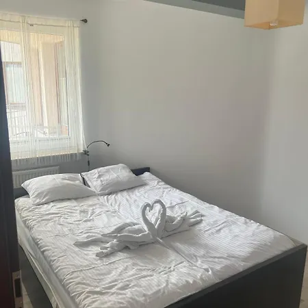 Appartement Sunny