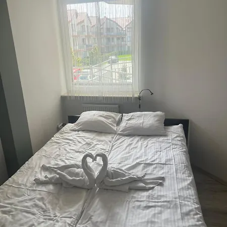 Appartement Sunny