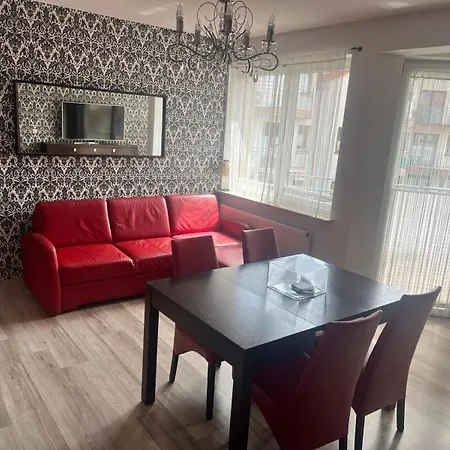 Sunny Appartement