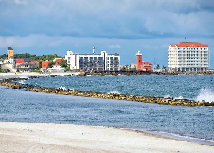 Sunny Апартаменты *