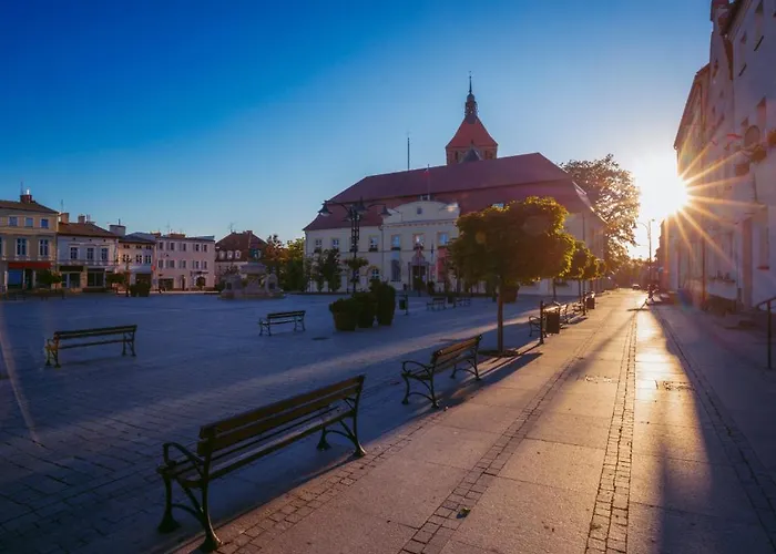 Sunny Апартаменты Дарлово