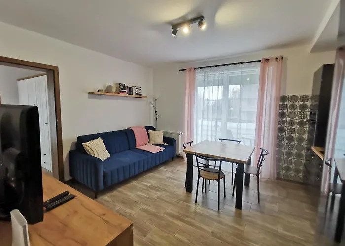 Apartamento Sunny
