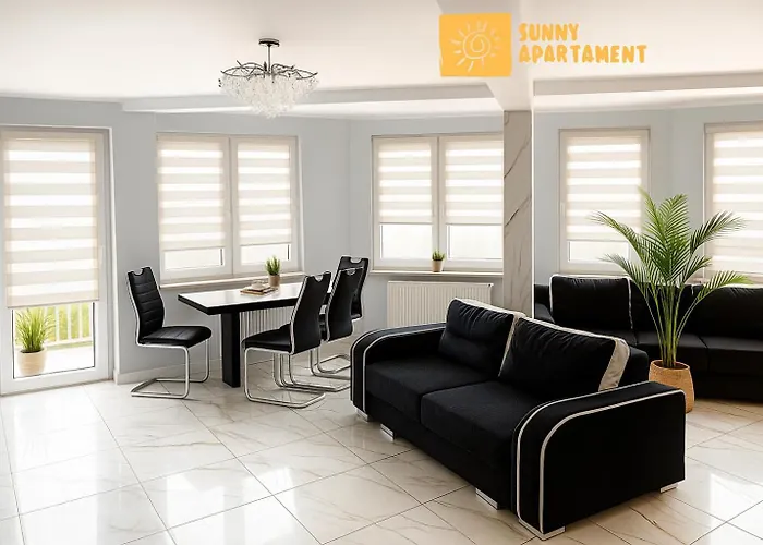 Sunny Apartamento